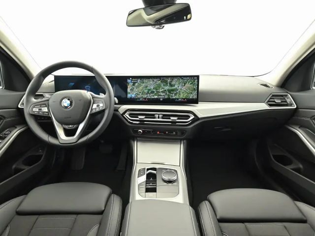 BMW 318 318d