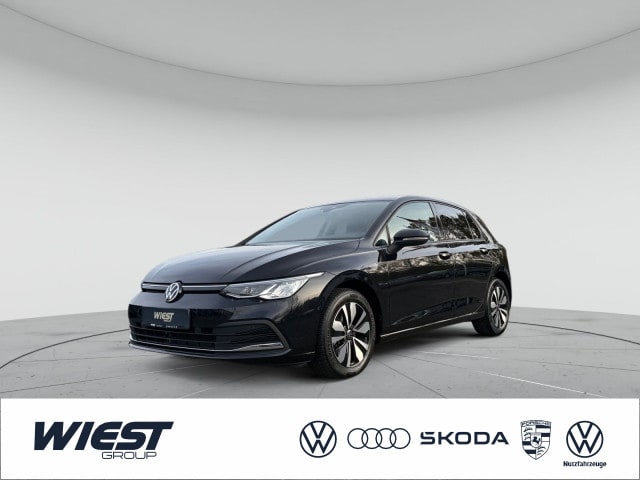 Volkswagen Golf 1.5 TSI Golf VIII Move