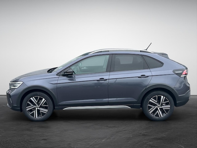 Volkswagen Taigo 1.0 TSI DSG Style