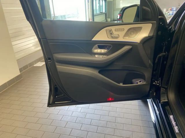 Mercedes-Benz GLE 300 GLE