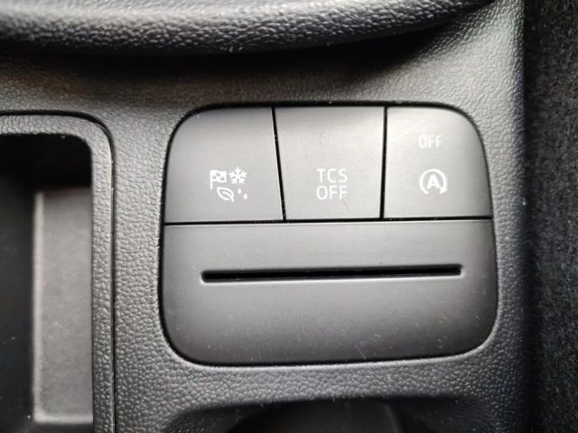 Ford Fiesta Titanium