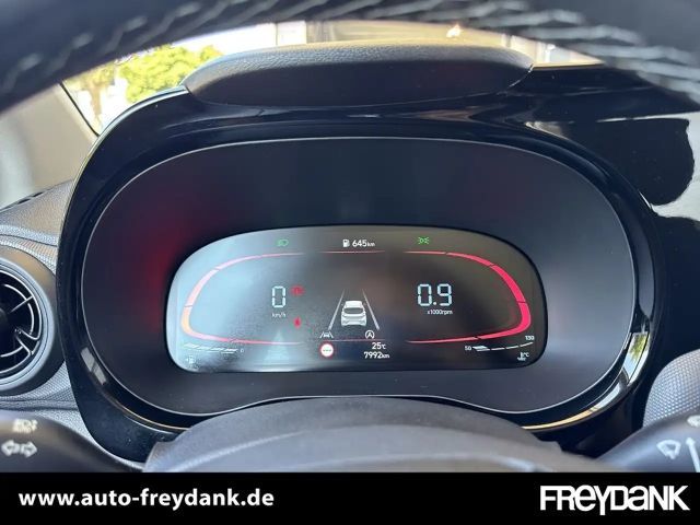 Hyundai i10 1.0 Trend