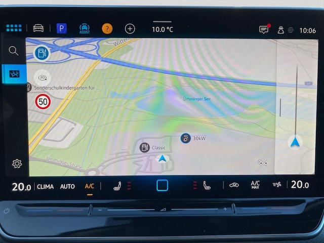 Volkswagen Golf 2.0 TDI DSG