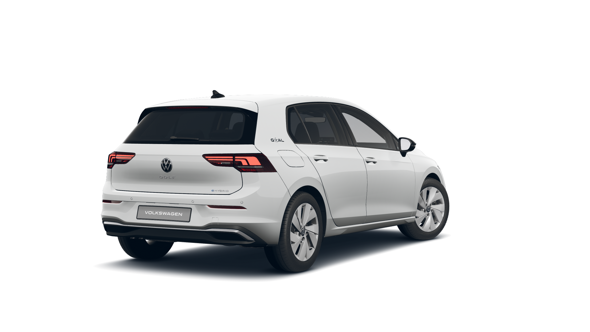 Volkswagen Golf DSG Golf VIII eHybrid
