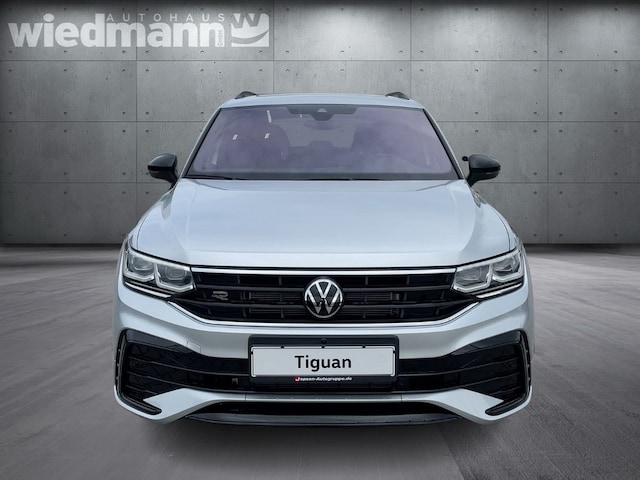 Volkswagen Tiguan 2.0 TDI DSG