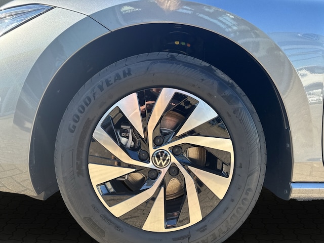 Volkswagen Passat 2.0 TDI Business