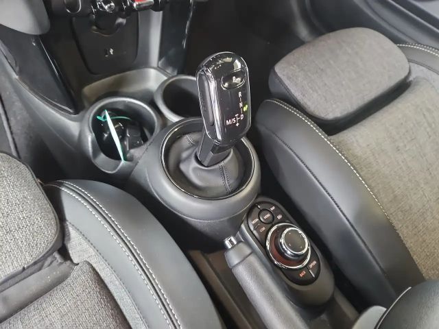 MINI Cooper Cabrio Cooper Cabrio*Classic Trim*DAB*LED*Komfortzg.*Temp