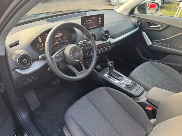 Audi Q2 35 TFSI S-Tronic