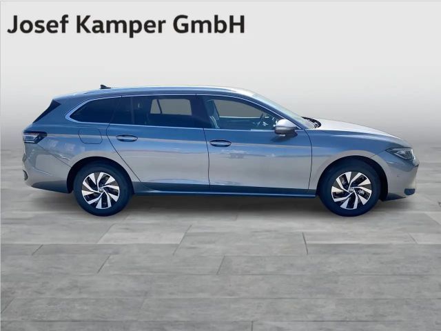 Volkswagen Passat Business DSG Variant