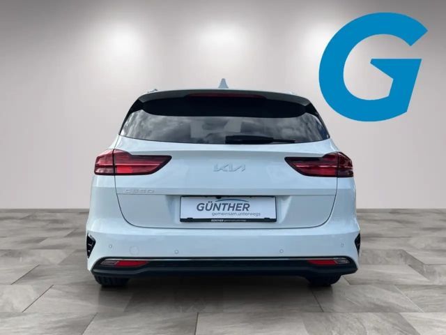 Kia Ceed GDi SportWagon