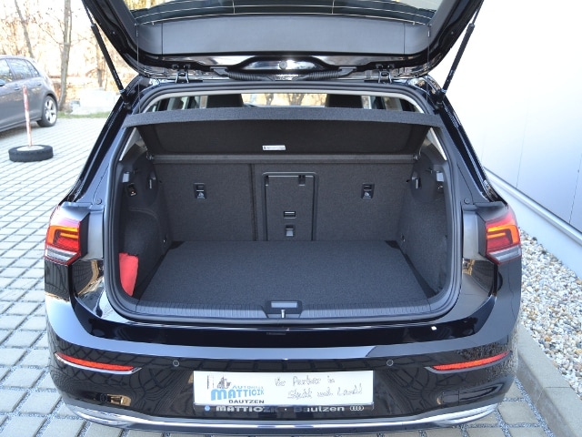 Volkswagen Golf Business Golf VIII