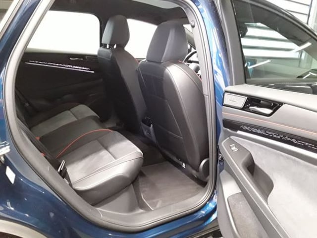 Volkswagen ID.7 GTX IQ.Drive Tourer