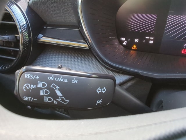 Skoda Fabia 1.0 MPI KLIMA SITZHZG PDC