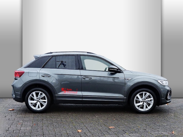 Volkswagen T-Roc 1.5 TSI DSG IQ.Drive R-Line