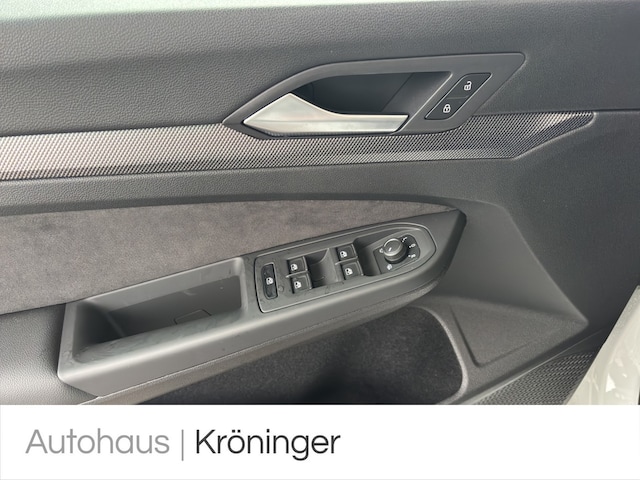 Volkswagen Golf 2.0 TSI GTI Golf VIII