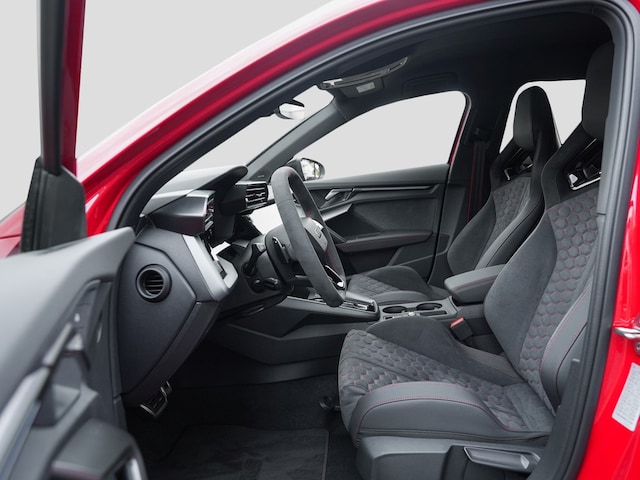 Audi RS3 Quattro S-Tronic Sportback