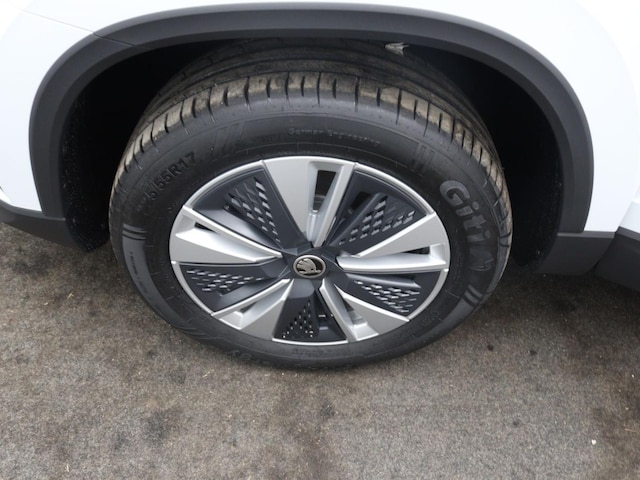 Skoda Karoq 2.0 TDI Selection