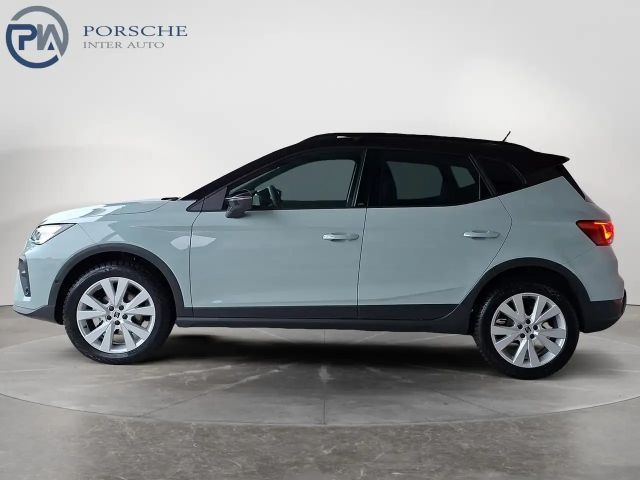 Seat Arona 1.0 TSI DSG FR-lijn