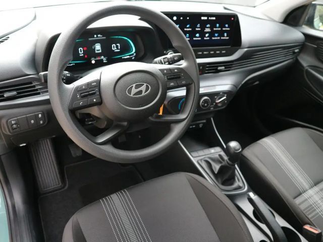 Hyundai i20 1.2 Comfort