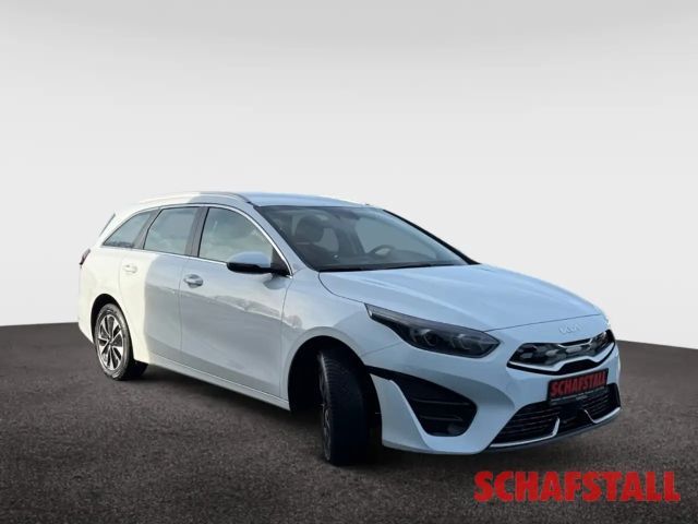 Kia Ceed GDi PHEV SportWagon Vision