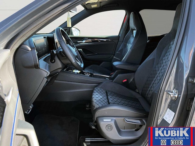 Volkswagen Tiguan 4Motion DSG Style