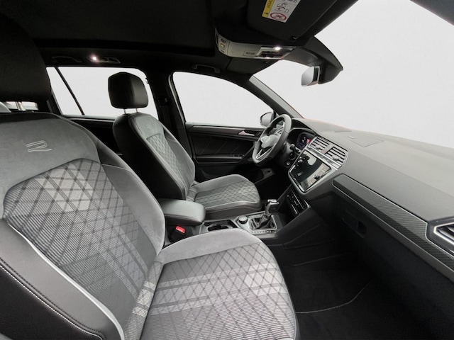 Volkswagen Tiguan 2.0 TSI DSG R-Line