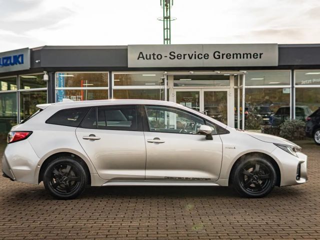 Suzuki Swace Comfort Hybrid