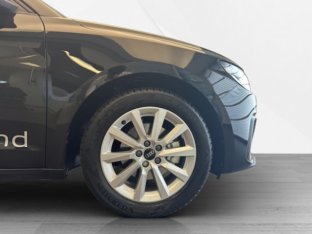 Audi A1 30 TFSI Sportback