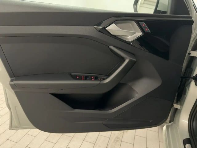 Audi A1 25 TFSI S-Line