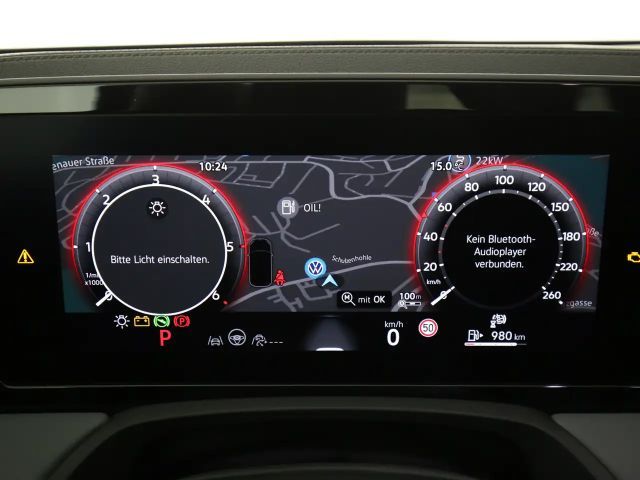 Volkswagen Passat 2.0 TDI Business DSG Variant