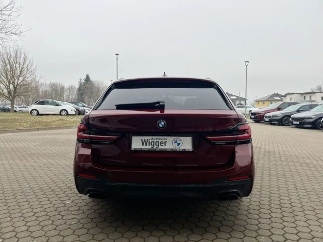 BMW 530 530d M-Sport Touring