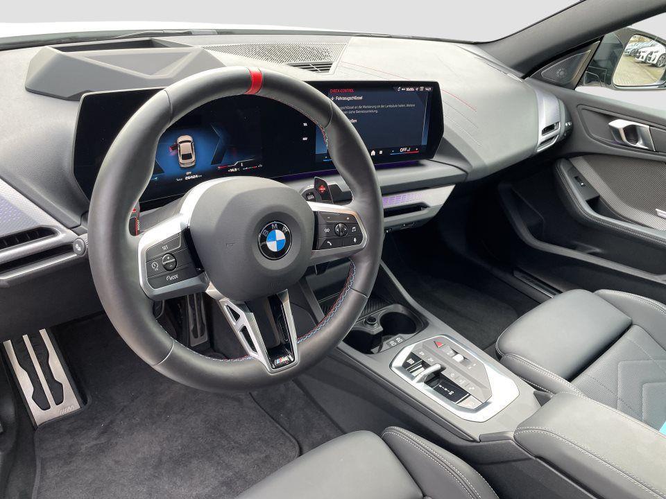 BMW M235 Gran Coupé