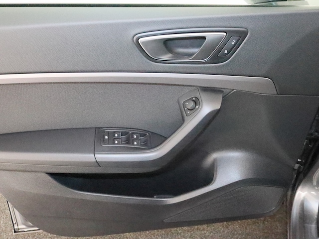 Seat Ateca 2.0 TSI 4Drive FR-lijn