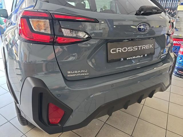 Subaru Crosstrek AWD e-Boxer