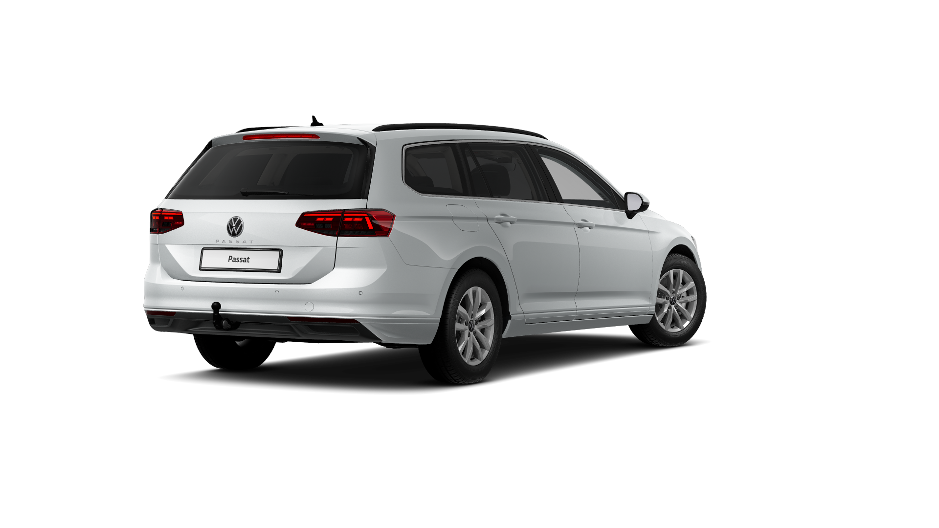 Volkswagen Passat 2.0 TDI Business DSG Variant