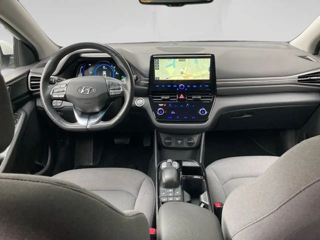 Hyundai Ioniq Electric
