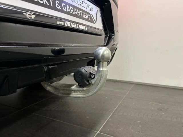 BMW X4 Coupé M-Sport xDrive30d