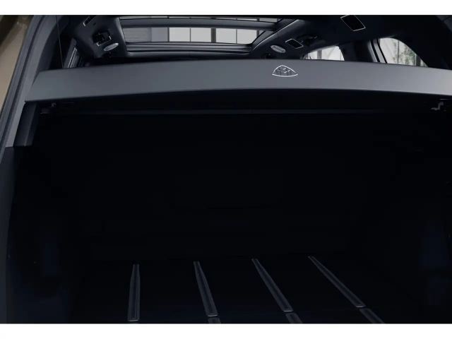 Mercedes-Benz GLS 600 Maybach