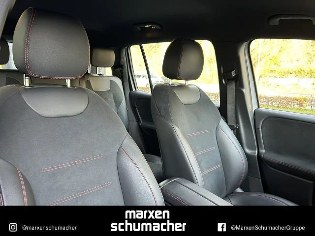 Mercedes-Benz EQB 350 4MATIC AMG Line