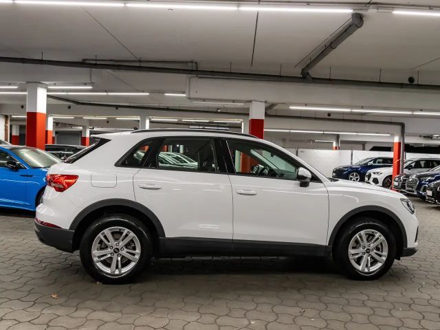 Audi Q3 45 TFSI Hybride