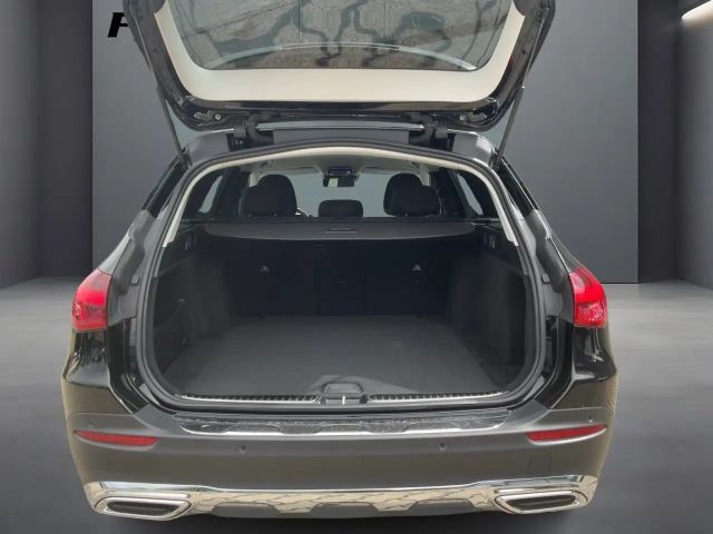 Mercedes-Benz C 220 4MATIC C 220 d Estate