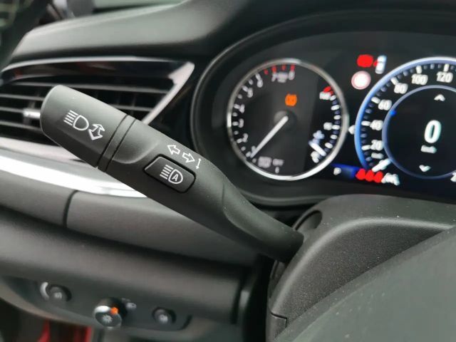 Opel Insignia Sports Tourer