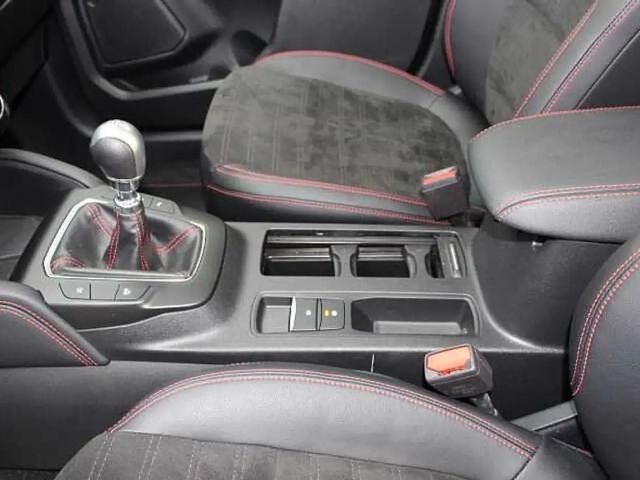 Ford Kuga EcoBoost ST Line X