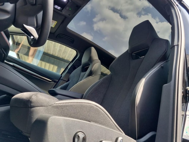 Skoda Enyaq Coupe Sportline