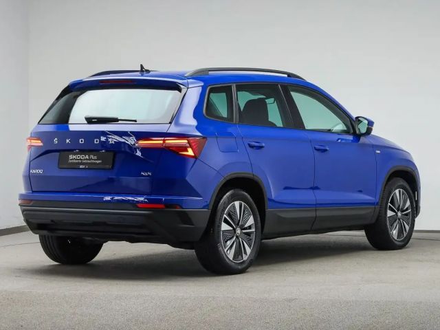 Skoda Karoq 2.0 TDI 4x4 Tour