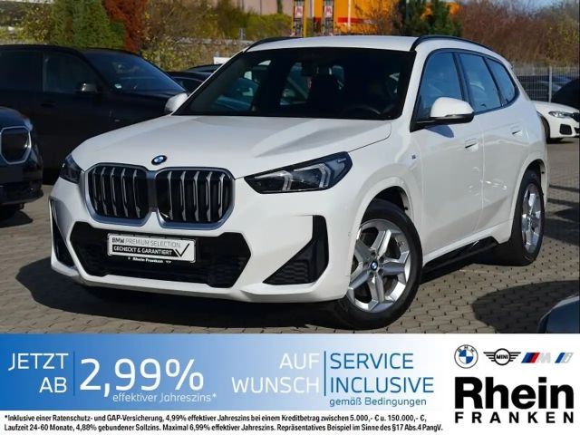 BMW X1 M-Sport