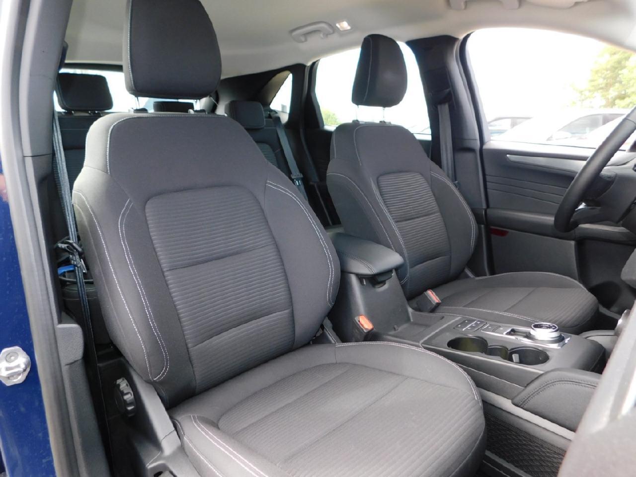 Ford Kuga Hybrid Plug in Hybrid Titanium