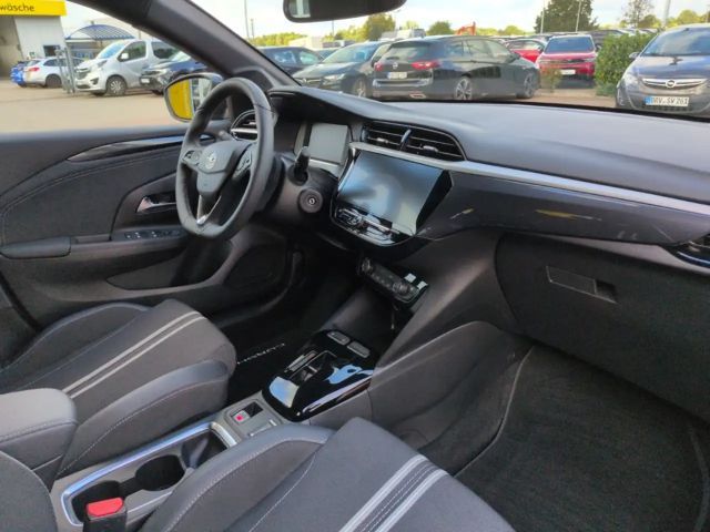 Opel Corsa 1.2 Turbo GS-Line Grand Sport Turbo