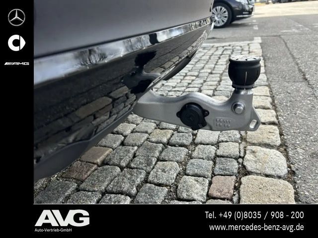 Mercedes-Benz GLE 350 4MATIC AMG Line