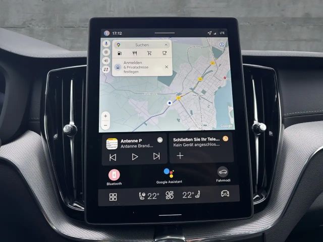 Volvo XC60 AWD Ultra